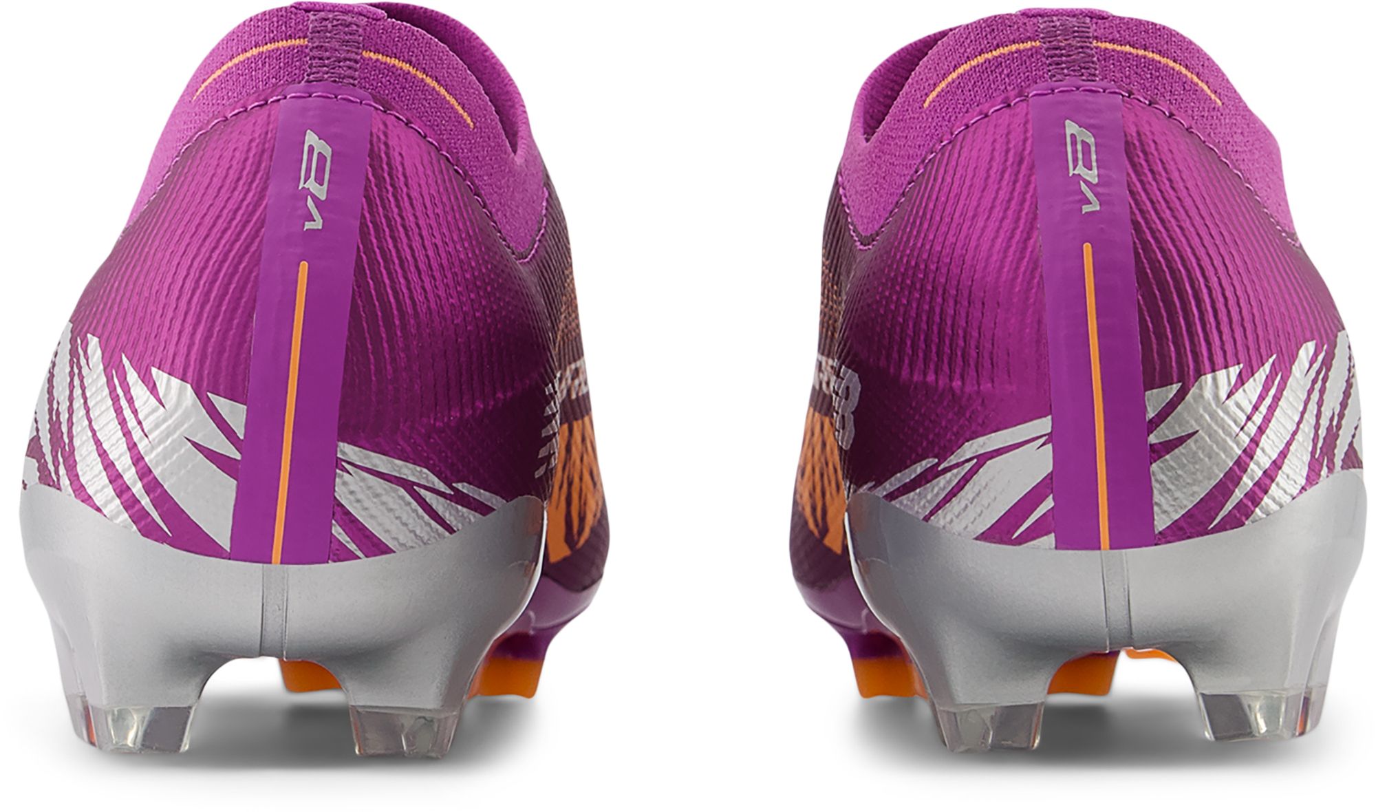 New Balance Furon Elite V8 FG Soccer Cleats product image
