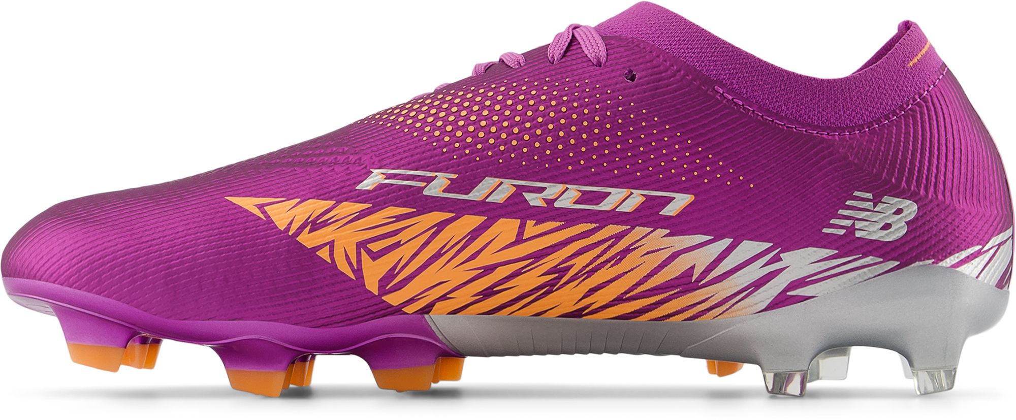 New Balance Furon Elite V8 FG Soccer Cleats product image