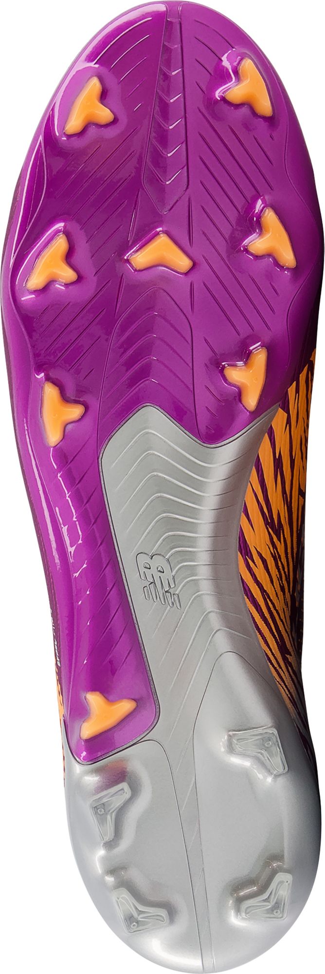 New Balance Furon Elite V8 FG Soccer Cleats product image