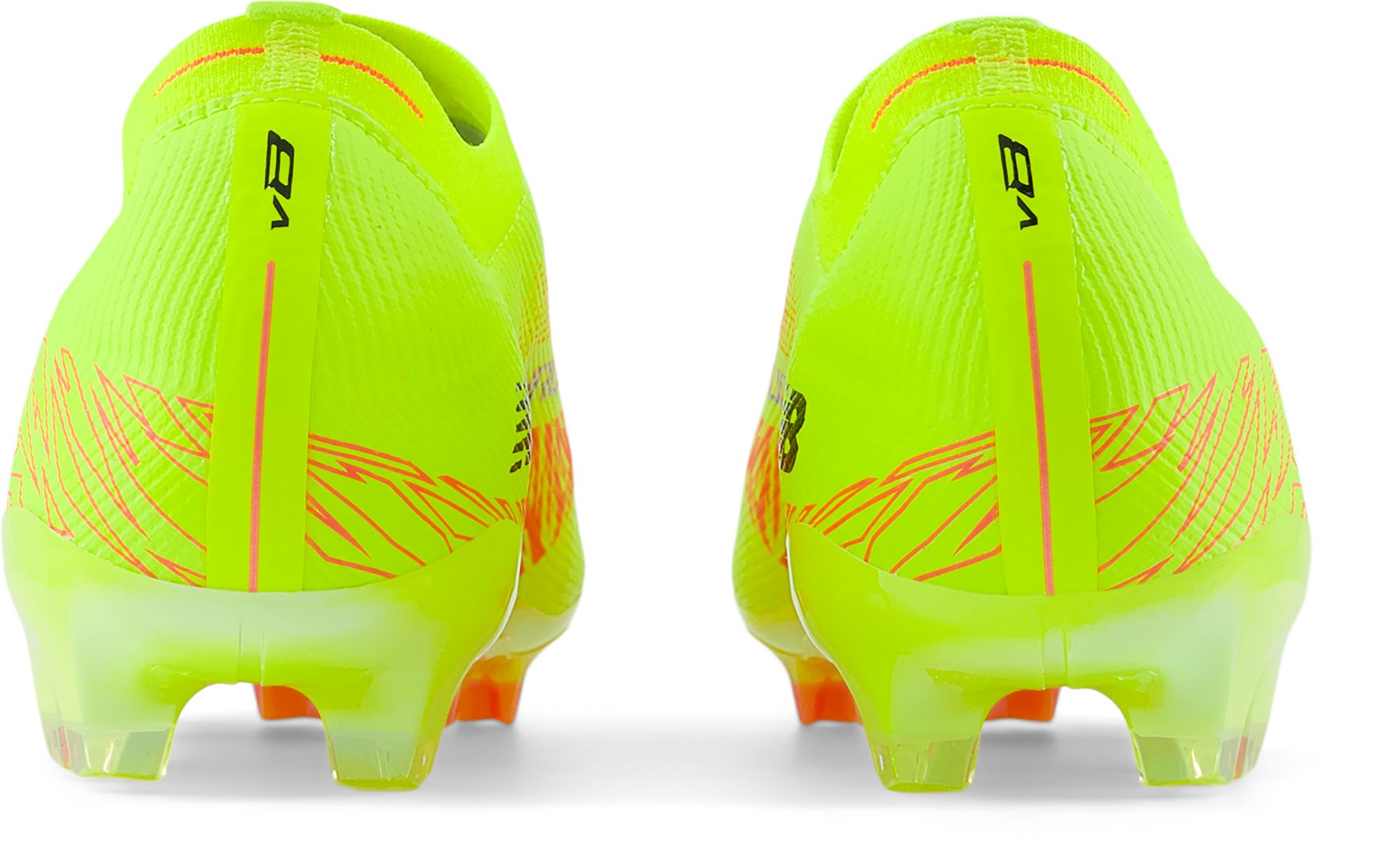 New Balance Furon Elite V8 FG Soccer Cleats product image