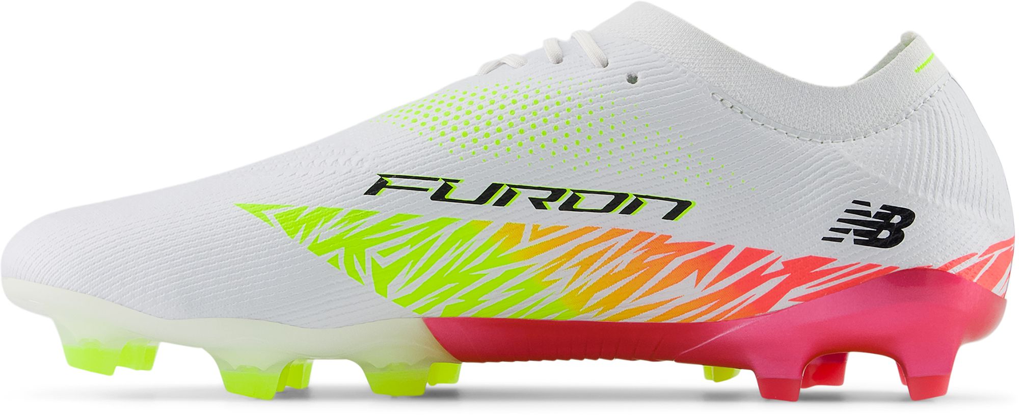 New Balance Furon Elite V8 FG Soccer Cleats product image