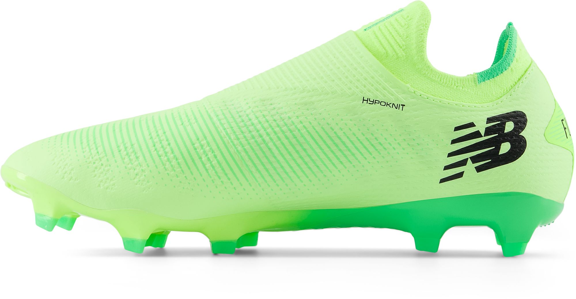 New Balance Furon Pro V7+ FG Soccer Cleats product image