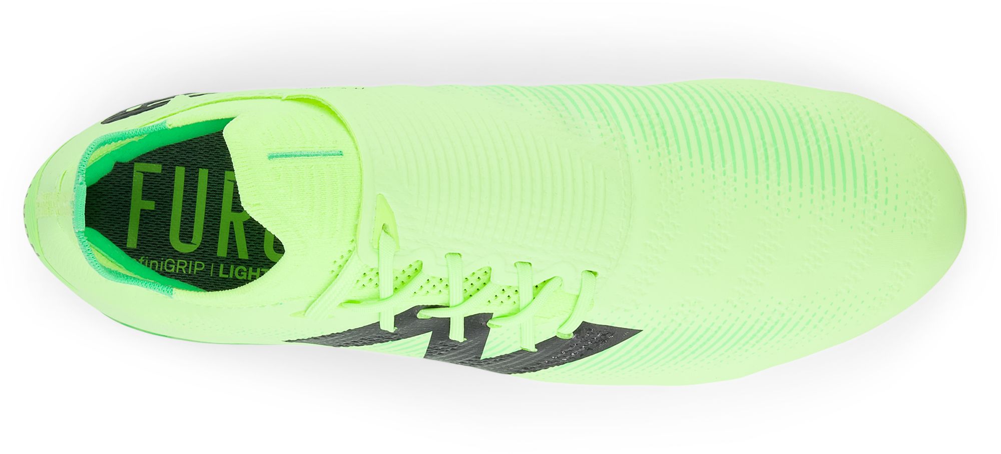 New Balance Furon Pro V7+ FG Soccer Cleats product image