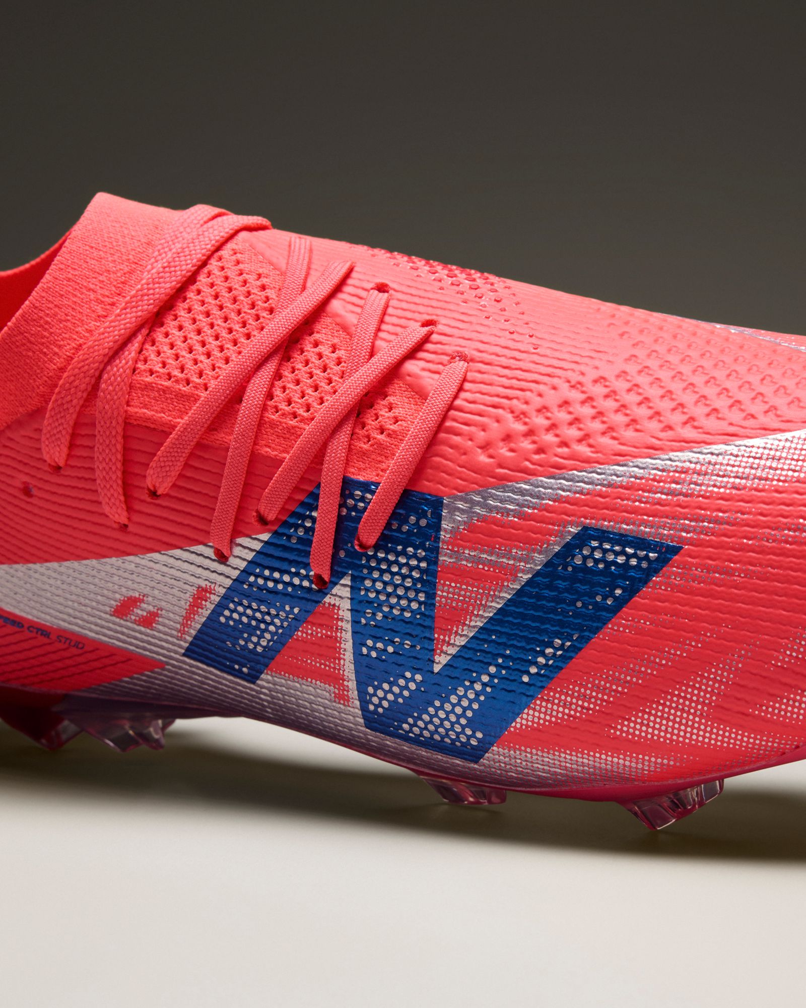 New Balance Furon Elite V8 FG Soccer Cleats product image