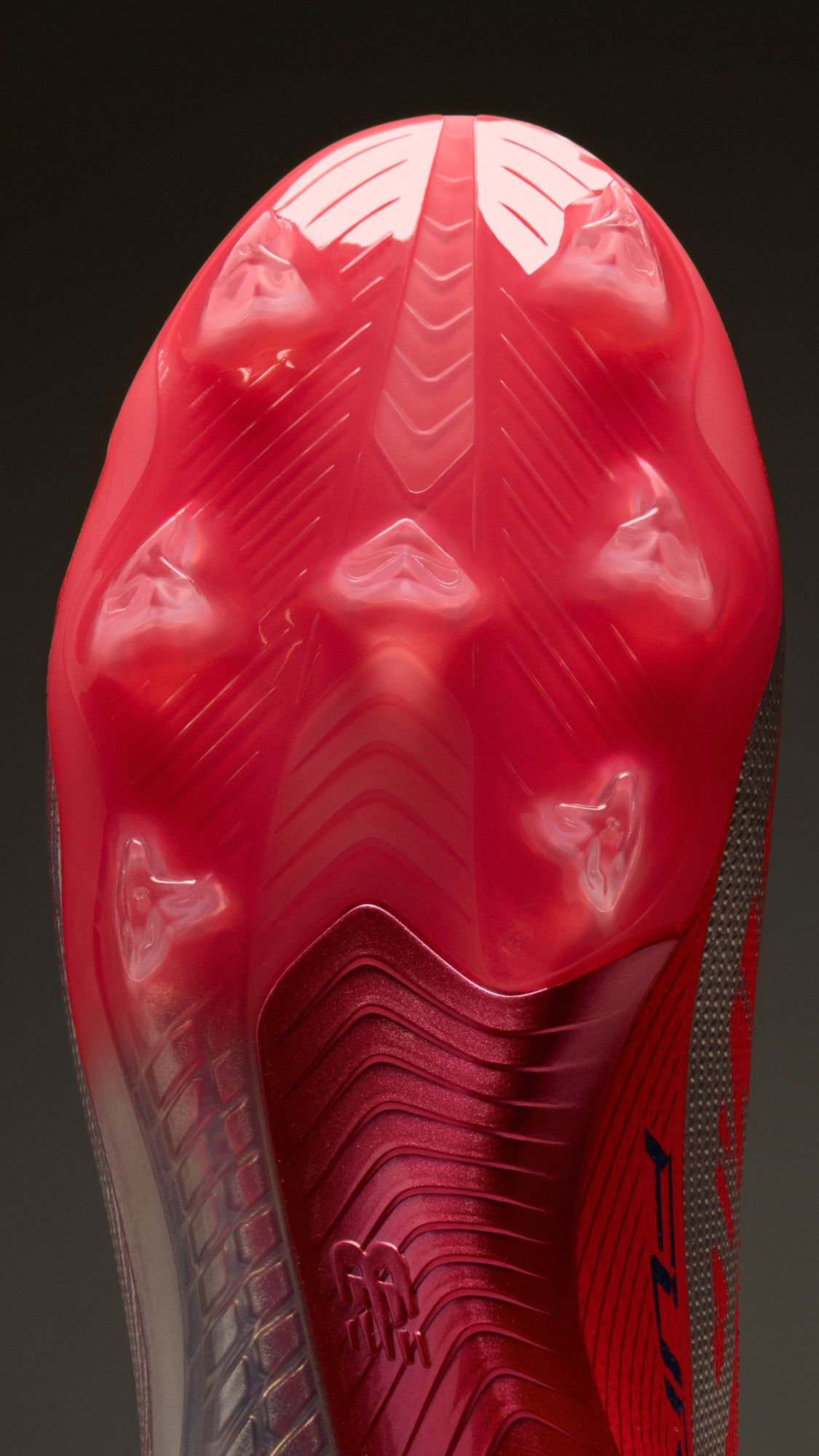 New Balance Furon Elite V8 FG Soccer Cleats product image