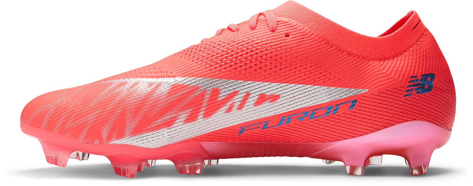 New Balance Furon Elite V8 FG Soccer Cleats product image