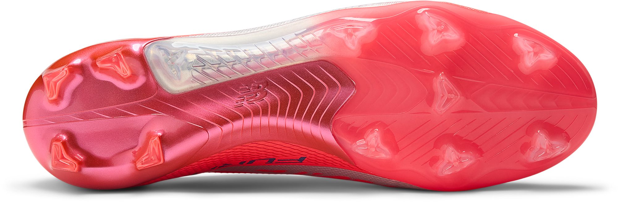 New Balance Furon Elite V8 FG Soccer Cleats product image