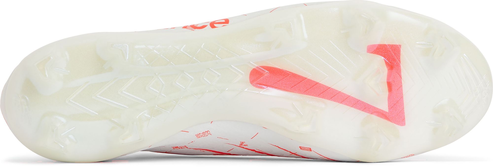 New Balance Furon v7 Pro FG Soccer Cleats