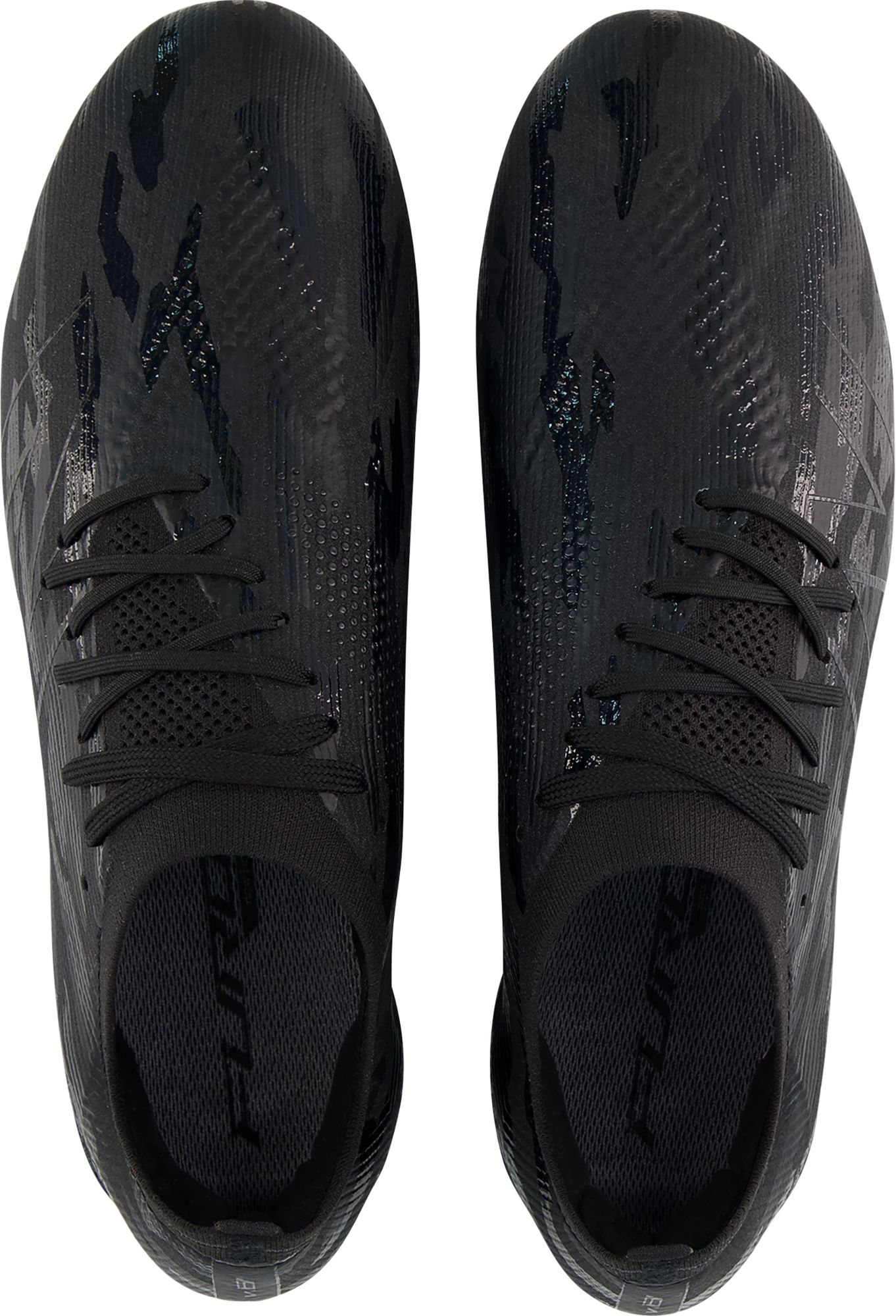 New Balance Furon Elite V8 FG Soccer Cleats product image