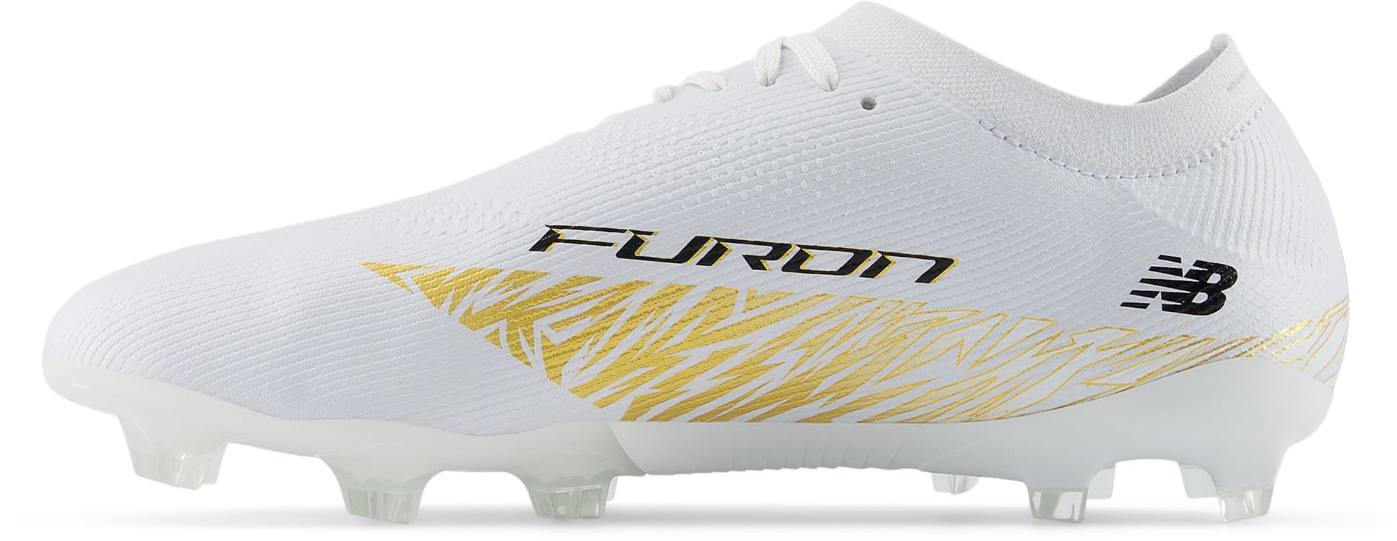 New Balance Furon Elite V8 FG Soccer Cleats product image