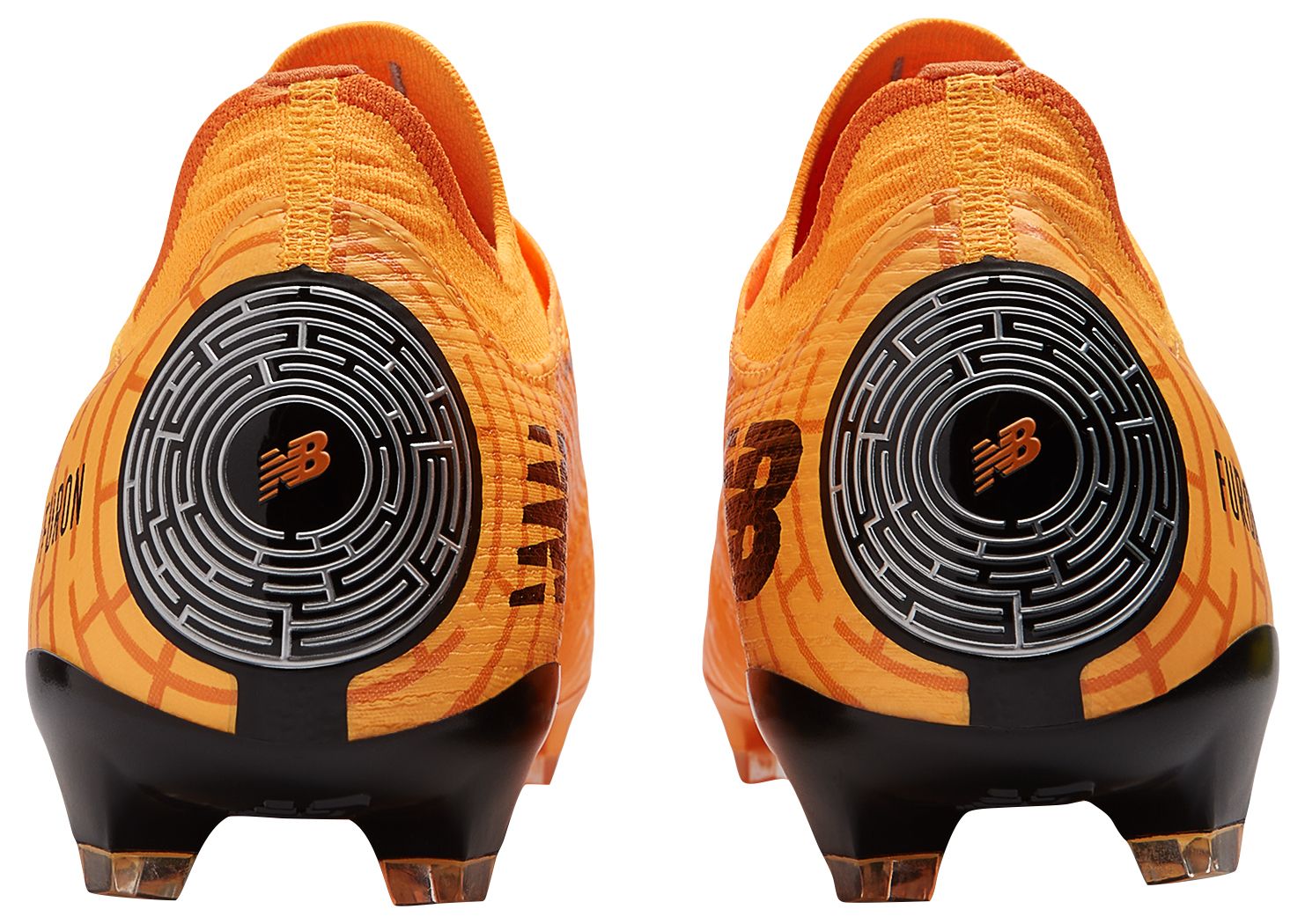 New Balance Furon Pro V7+ FG Soccer Cleats product image