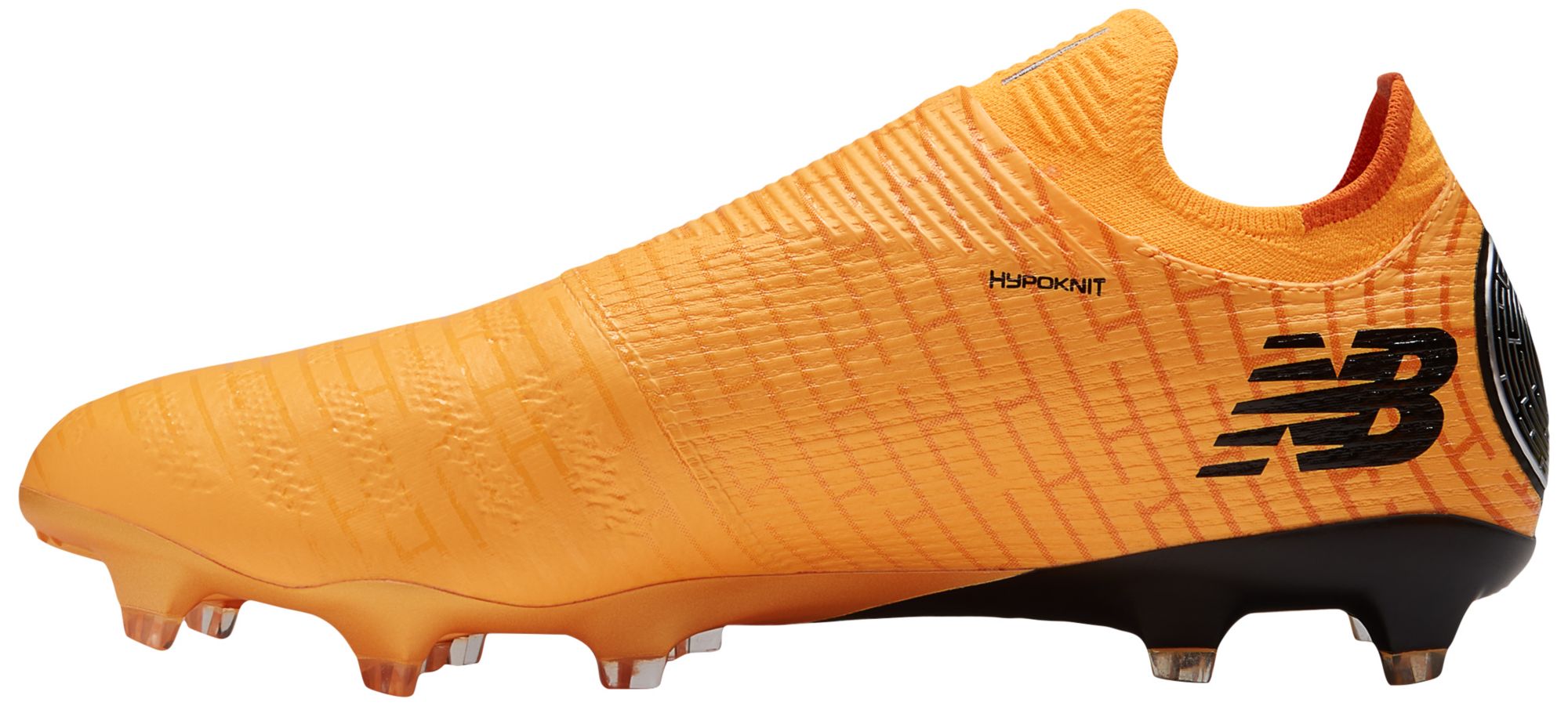 New Balance Furon Pro V7+ FG Soccer Cleats product image