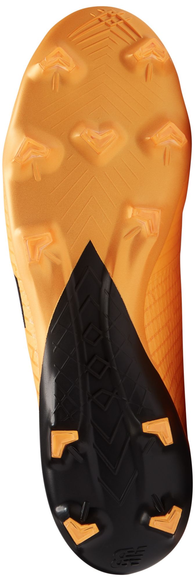 New Balance Furon Pro V7+ FG Soccer Cleats product image