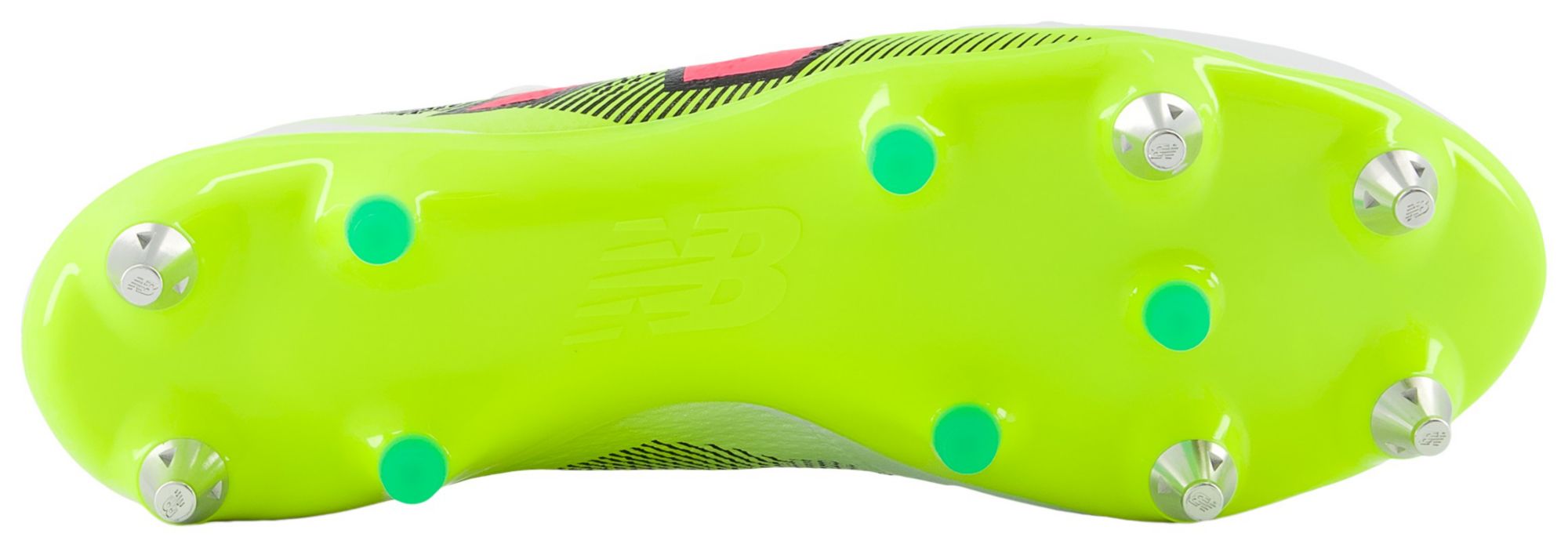 New Balance Furon Pro V7+ SG Soccer Cleats product image