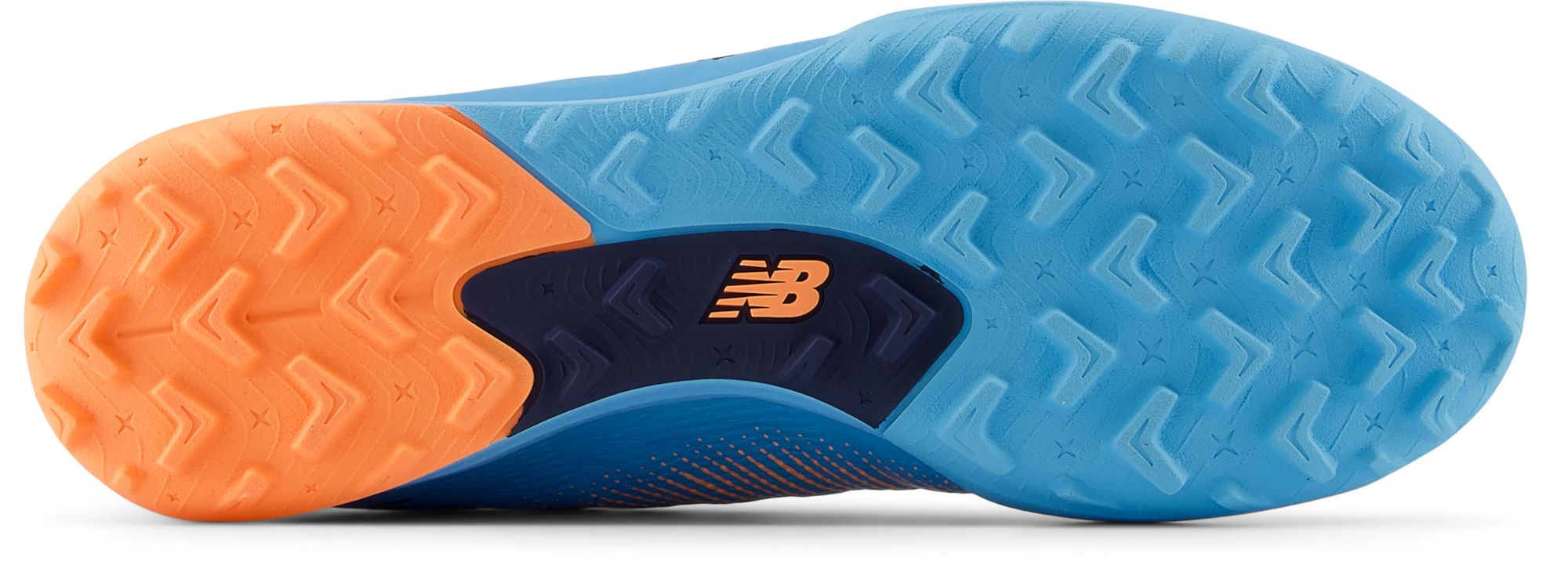 New Balance Furon Pro V7+ Turf Soccer Cleats product image