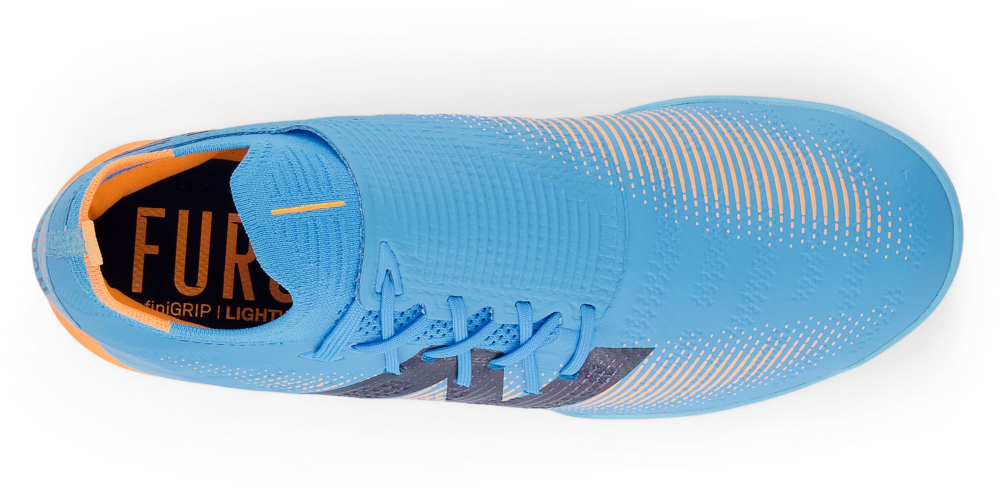 New Balance Furon Pro V7+ Turf Soccer Cleats product image