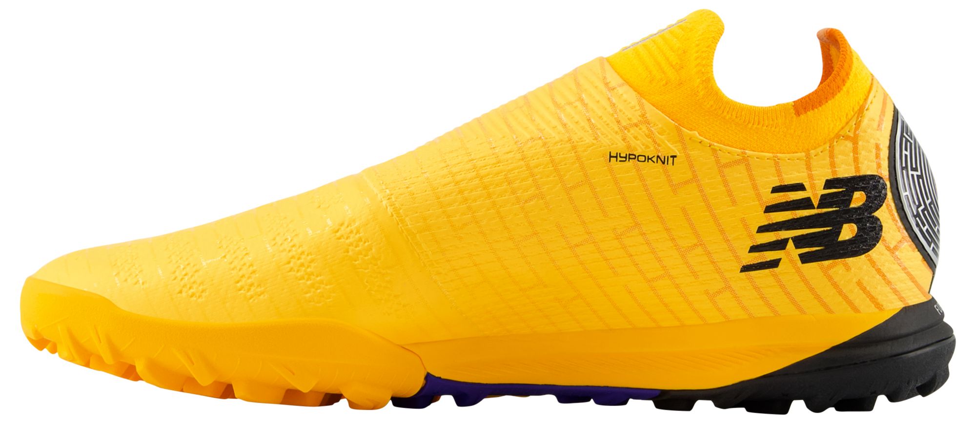 New Balance Furon Pro V7+ Turf Soccer Cleats product image