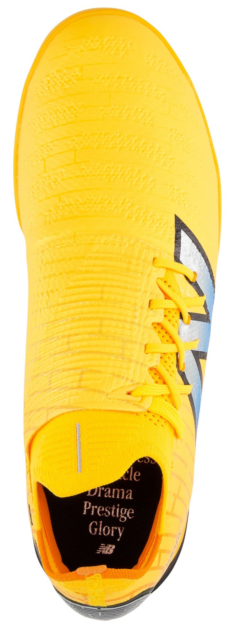 New Balance Furon Pro V7+ Turf Soccer Cleats product image