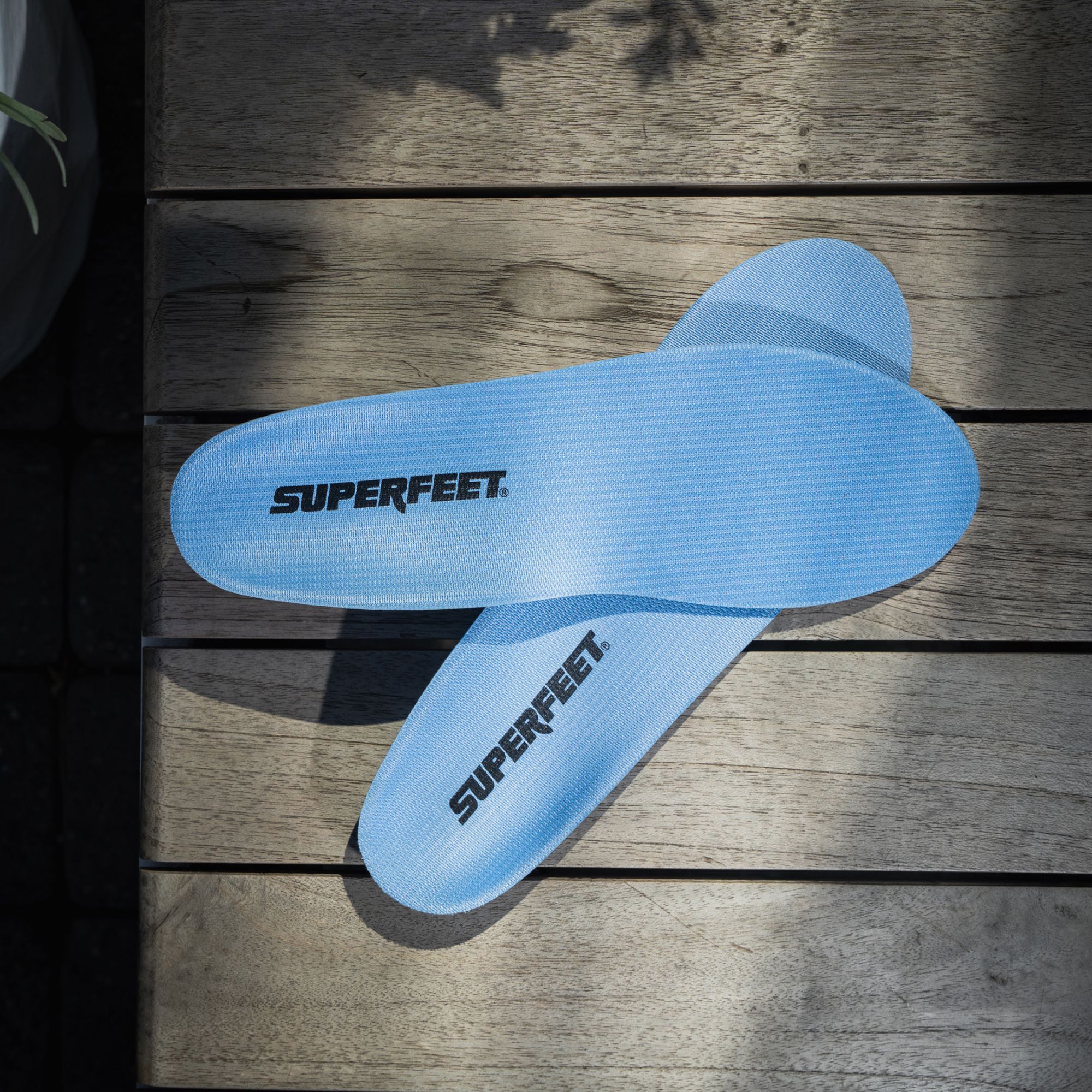 Superfeet All-Purpose Support Medium Arch product image