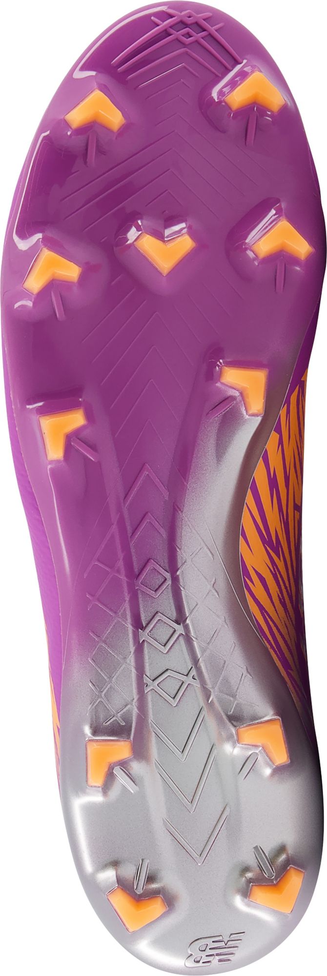 New Balance Furon Pro V8 FG Soccer Cleats product image
