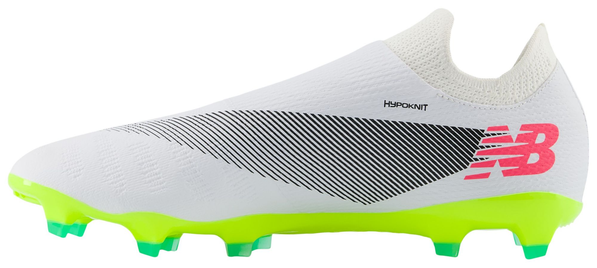New Balance Furon Destroy V7+ FG Soccer Cleats product image