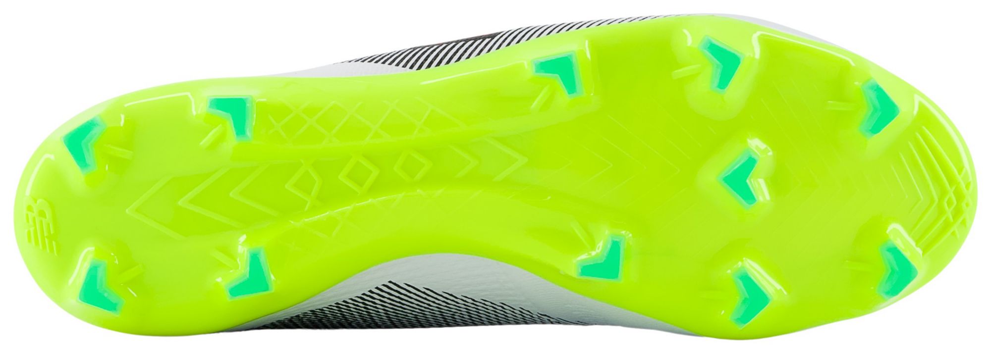 New Balance Furon Destroy V7+ FG Soccer Cleats product image