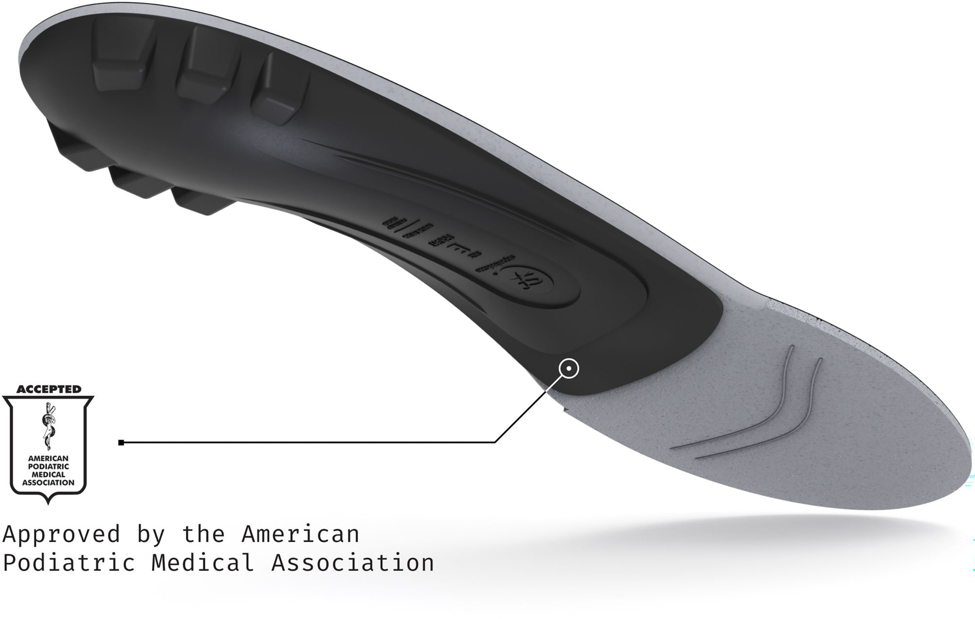 Superfeet All-Purpose Support Low Arch product image