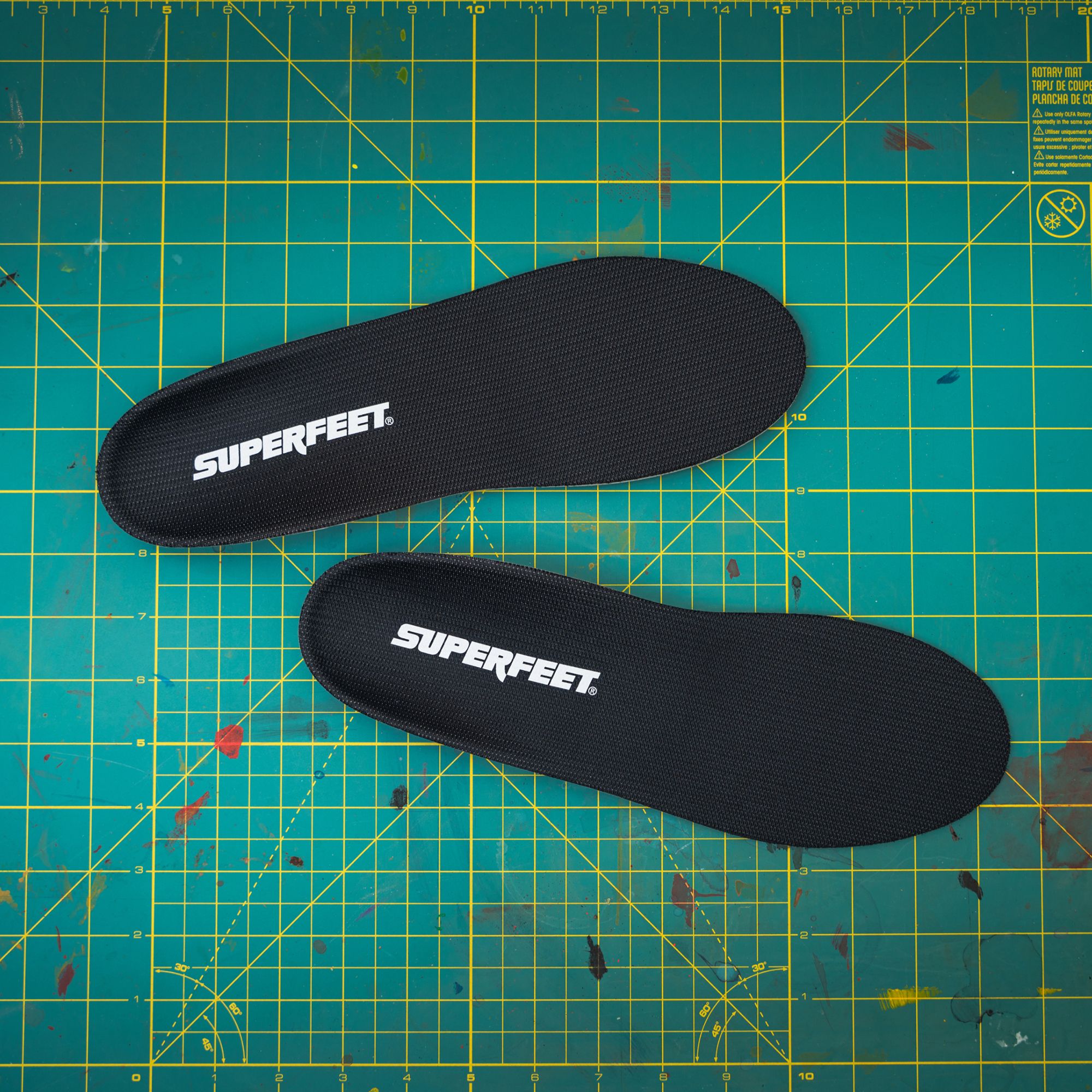 Superfeet All-Purpose Support Low Arch product image