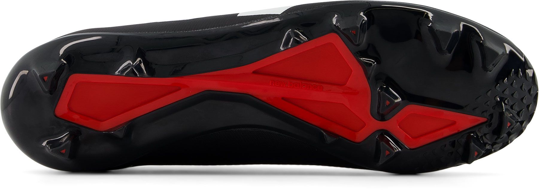 New Balance Furon Dispatch V7+ FG Soccer Cleats product image