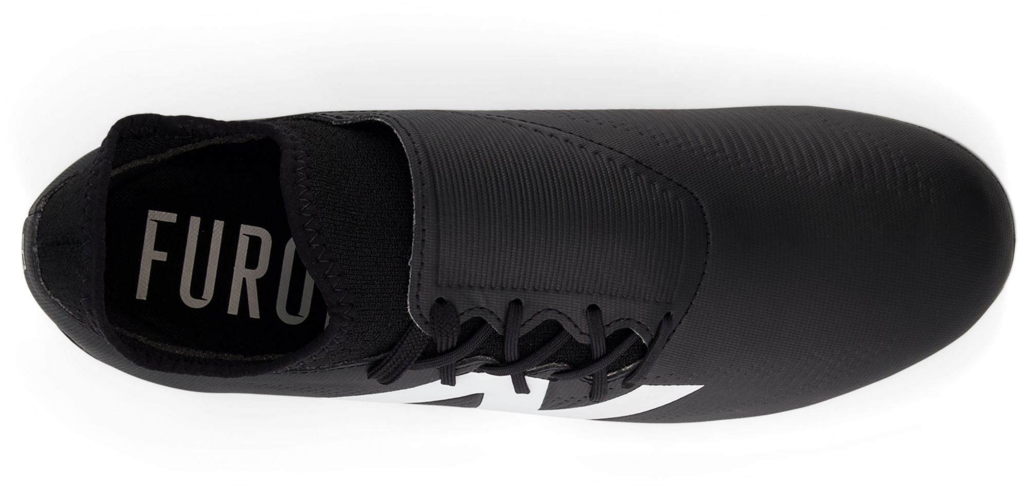 New Balance Furon Dispatch V7+ FG Soccer Cleats product image