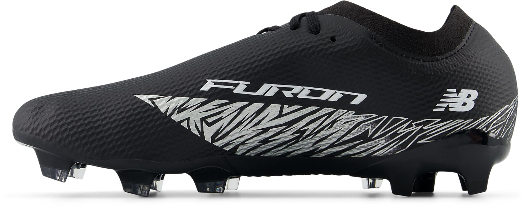 New Balance Furon Team V8 FG Soccer Cleats product image