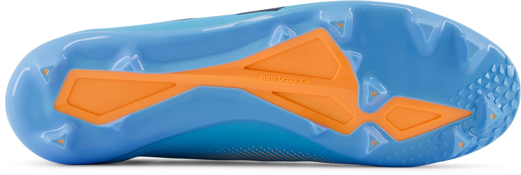 New Balance Furon Dispatch V7+ FG Soccer Cleats