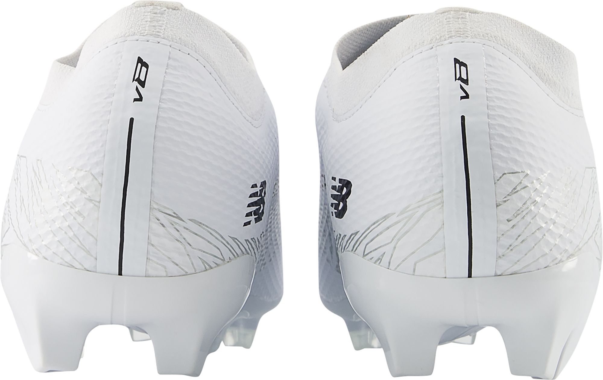 New Balance Furon Team V8 FG Soccer Cleats product image