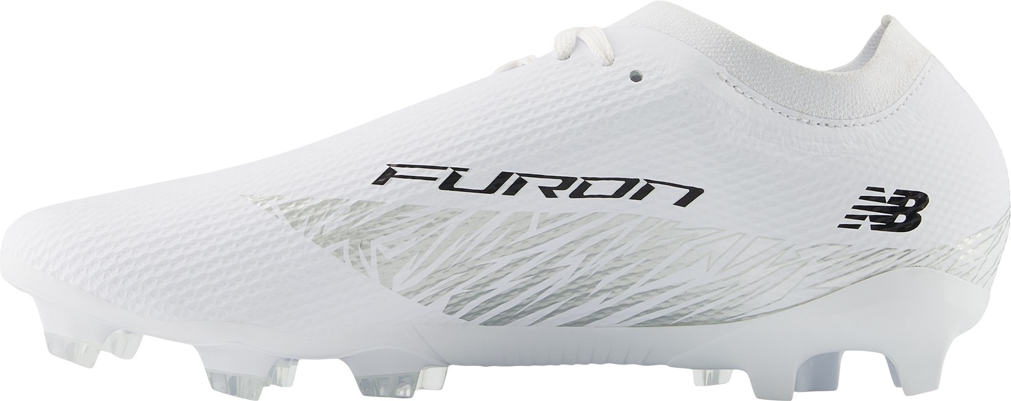 New Balance Furon Team V8 FG Soccer Cleats product image