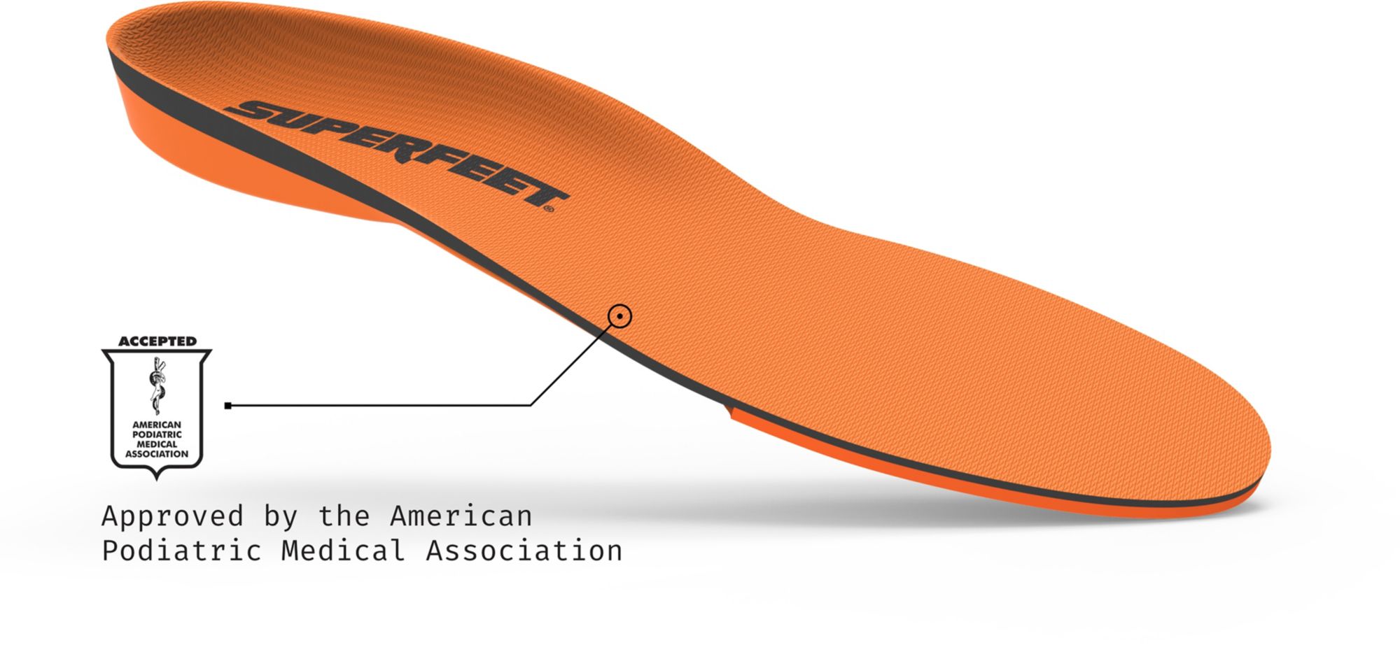 Superfeet All-Purpose High Impact Support product image