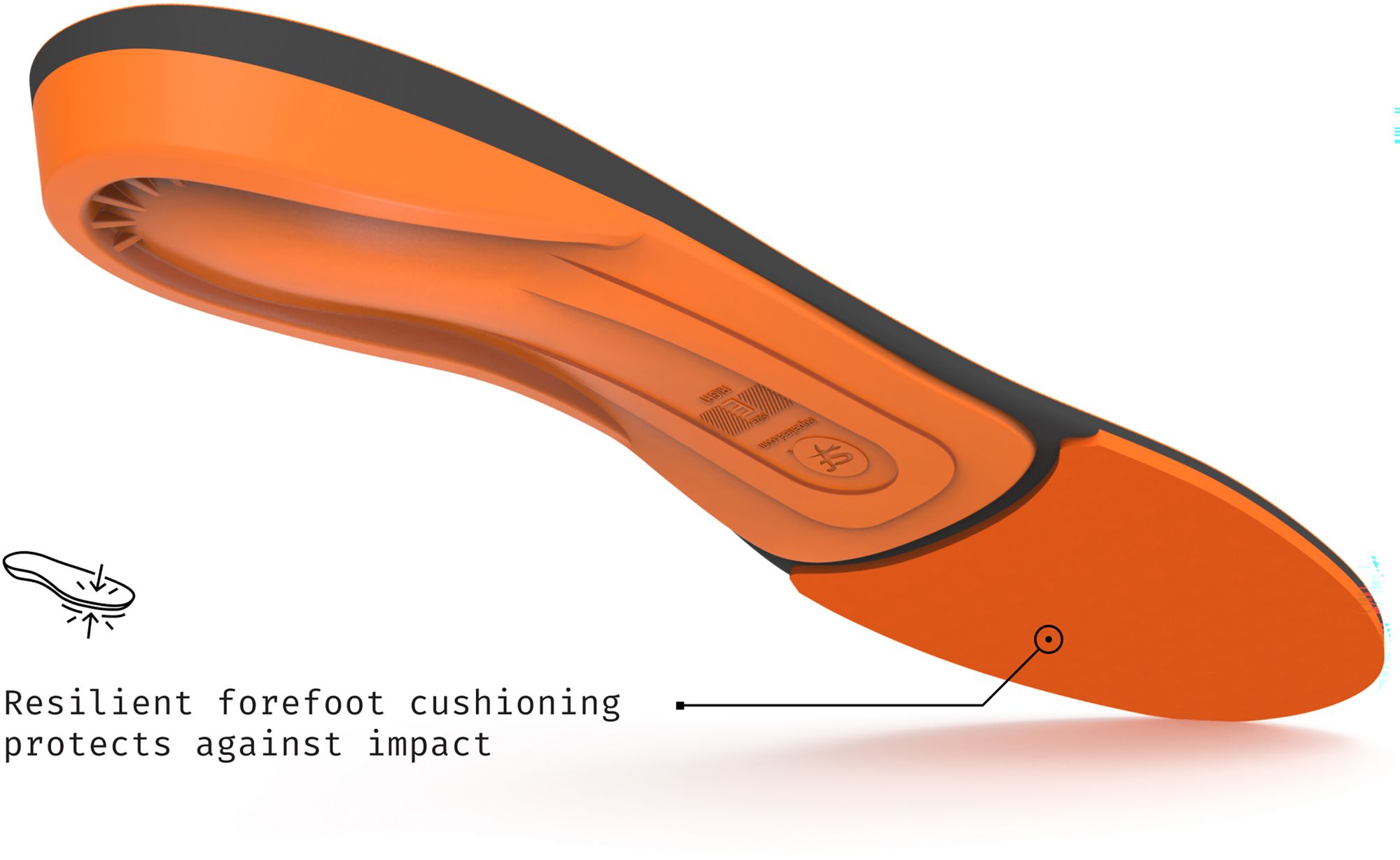 Superfeet All-Purpose High Impact Support product image