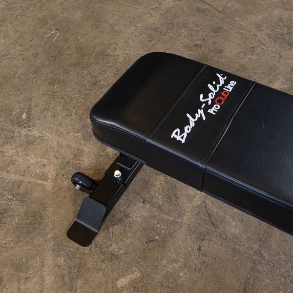 Body-Solid SFB125 Commercial Flat Bench product image