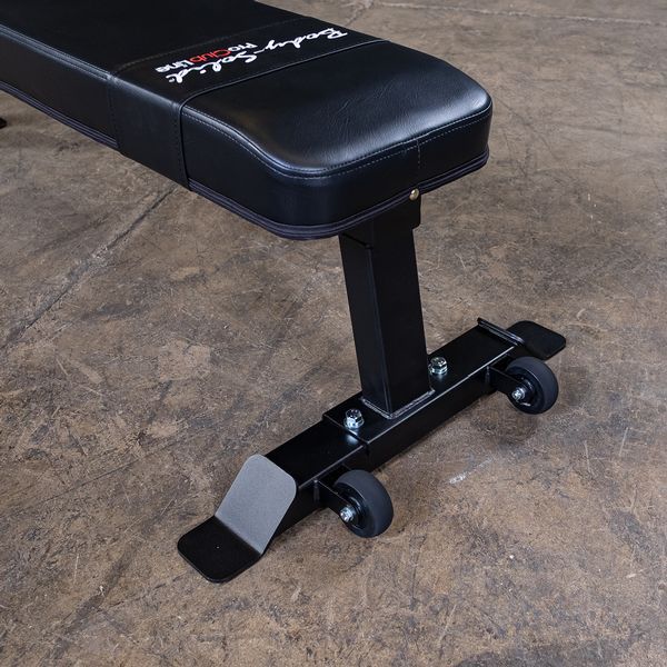 Body-Solid SFB125 Commercial Flat Bench product image