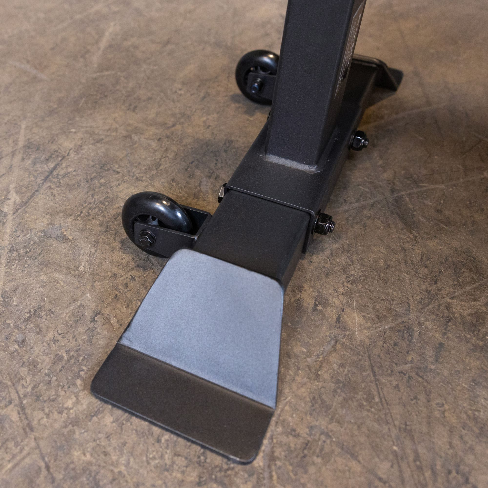 Body Solid SFI20 Flat To Incline Bench product image