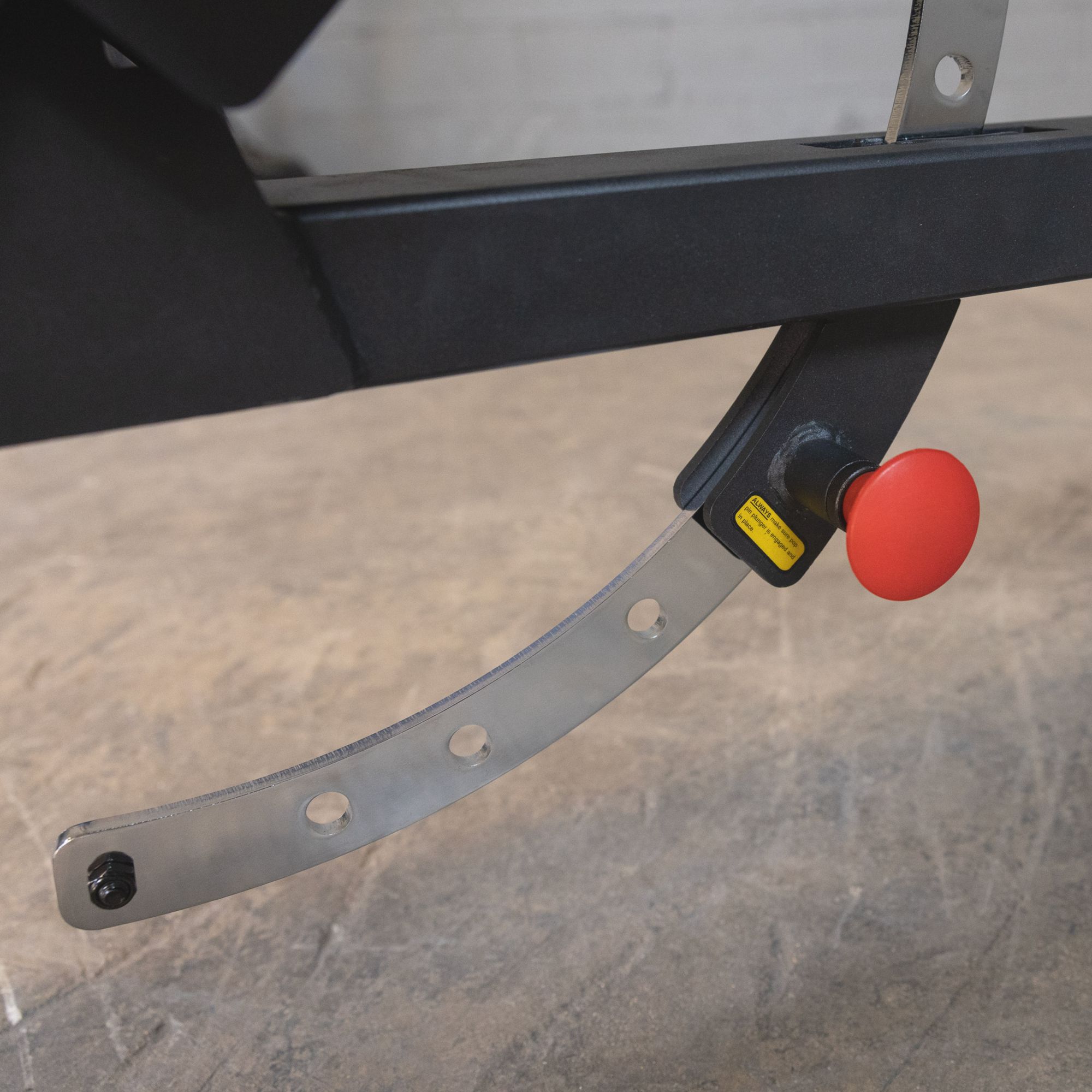 Body Solid SFI20 Flat To Incline Bench product image