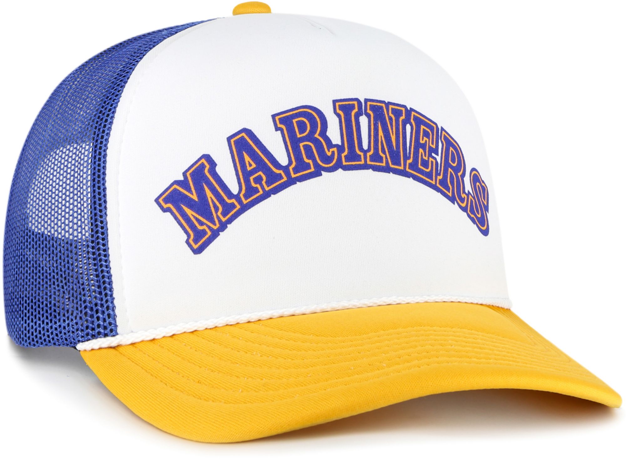 Dick s Sporting Goods 47 Adult Seattle Mariners Royal Script