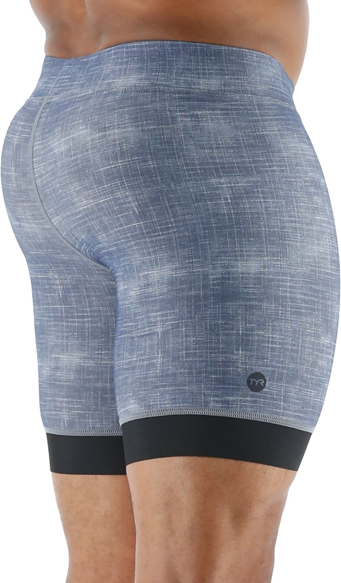 TYR Men's Sandblasted Jammer Swimsuit product image