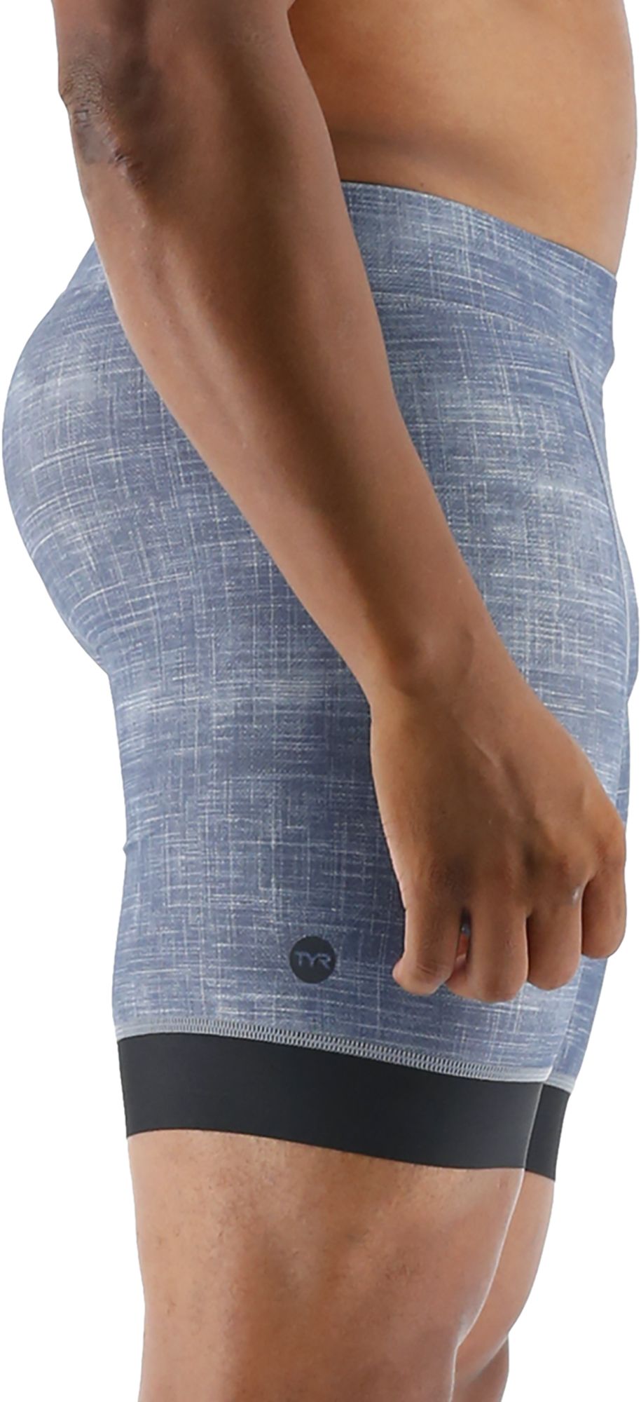 TYR Men's Sandblasted Jammer Swimsuit product image