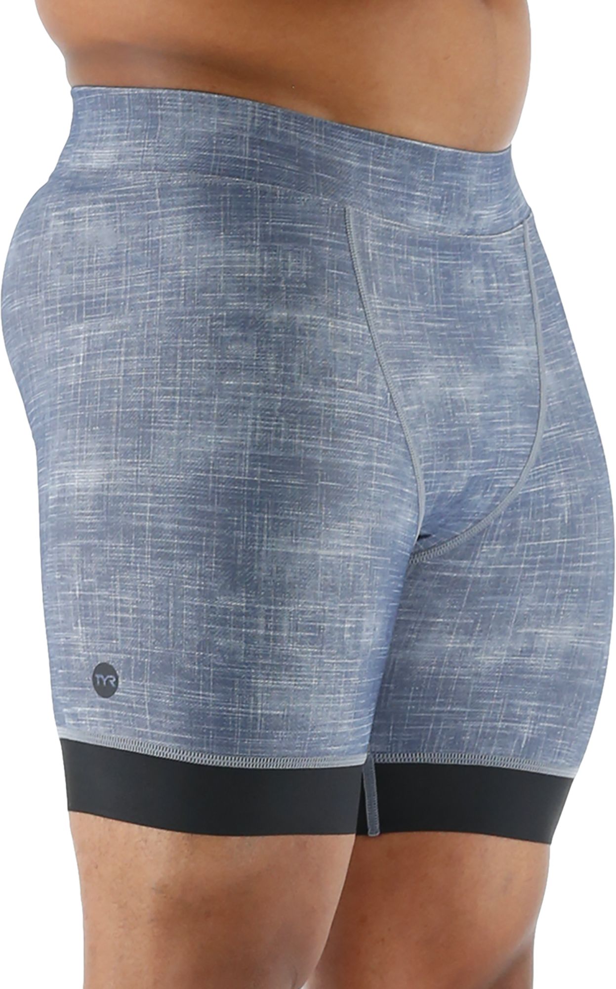 TYR Men's Sandblasted Jammer Swimsuit product image