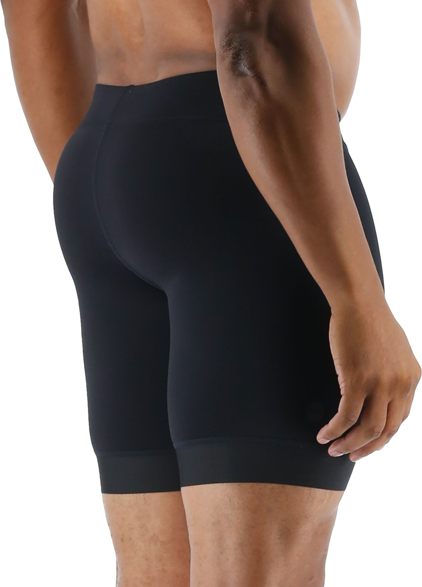 TYR Men's Solid Jammer Swimsuit