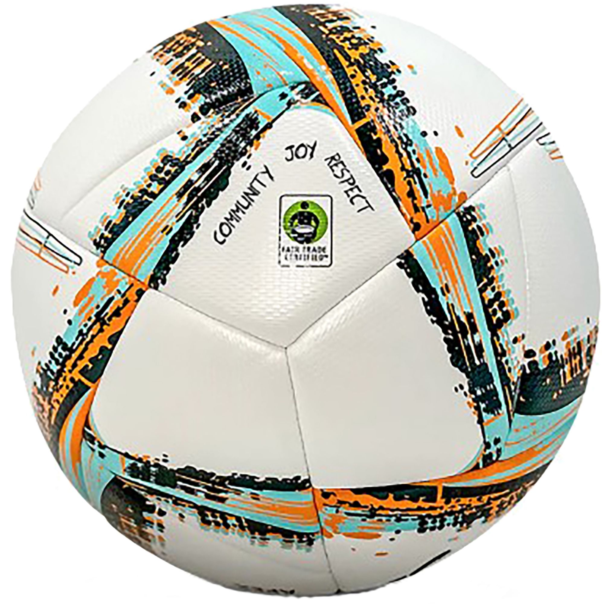Senda Apex Match Soccer Ball product image