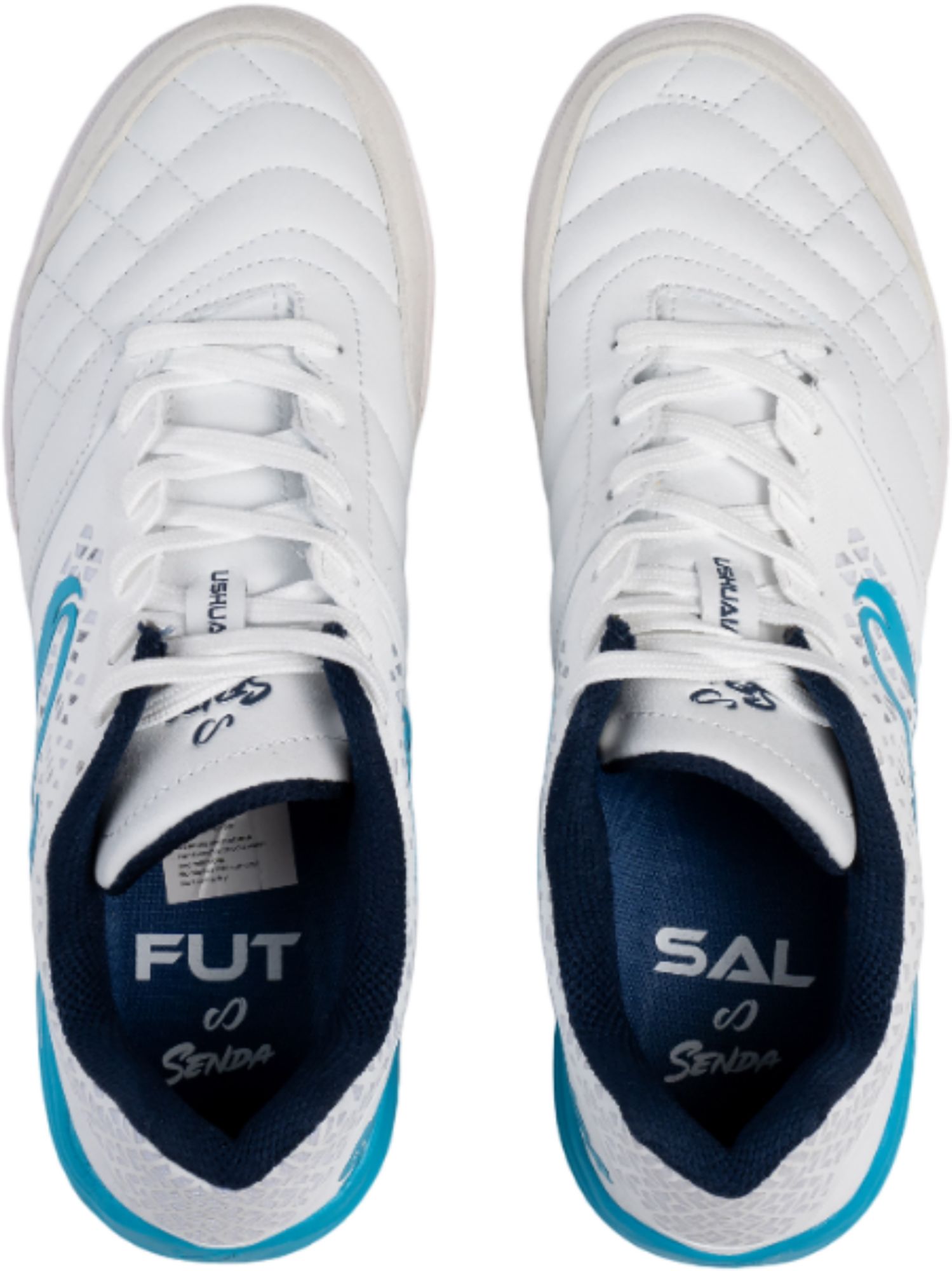 Senda Ushuaia Pro 2.0 Futsal Indoor Shoes product image