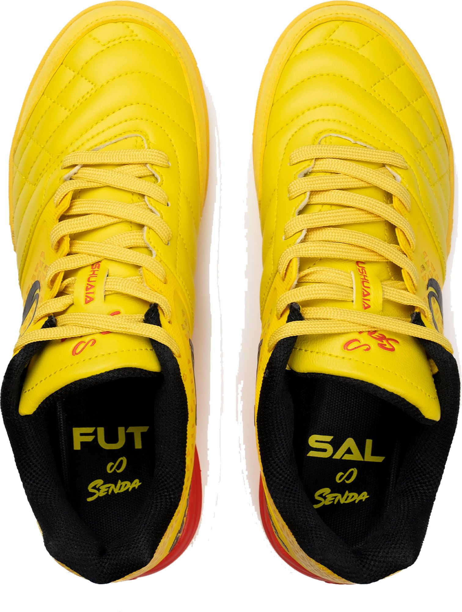 Senda Ushuaia Pro 2.0 Futsal Indoor Shoes
