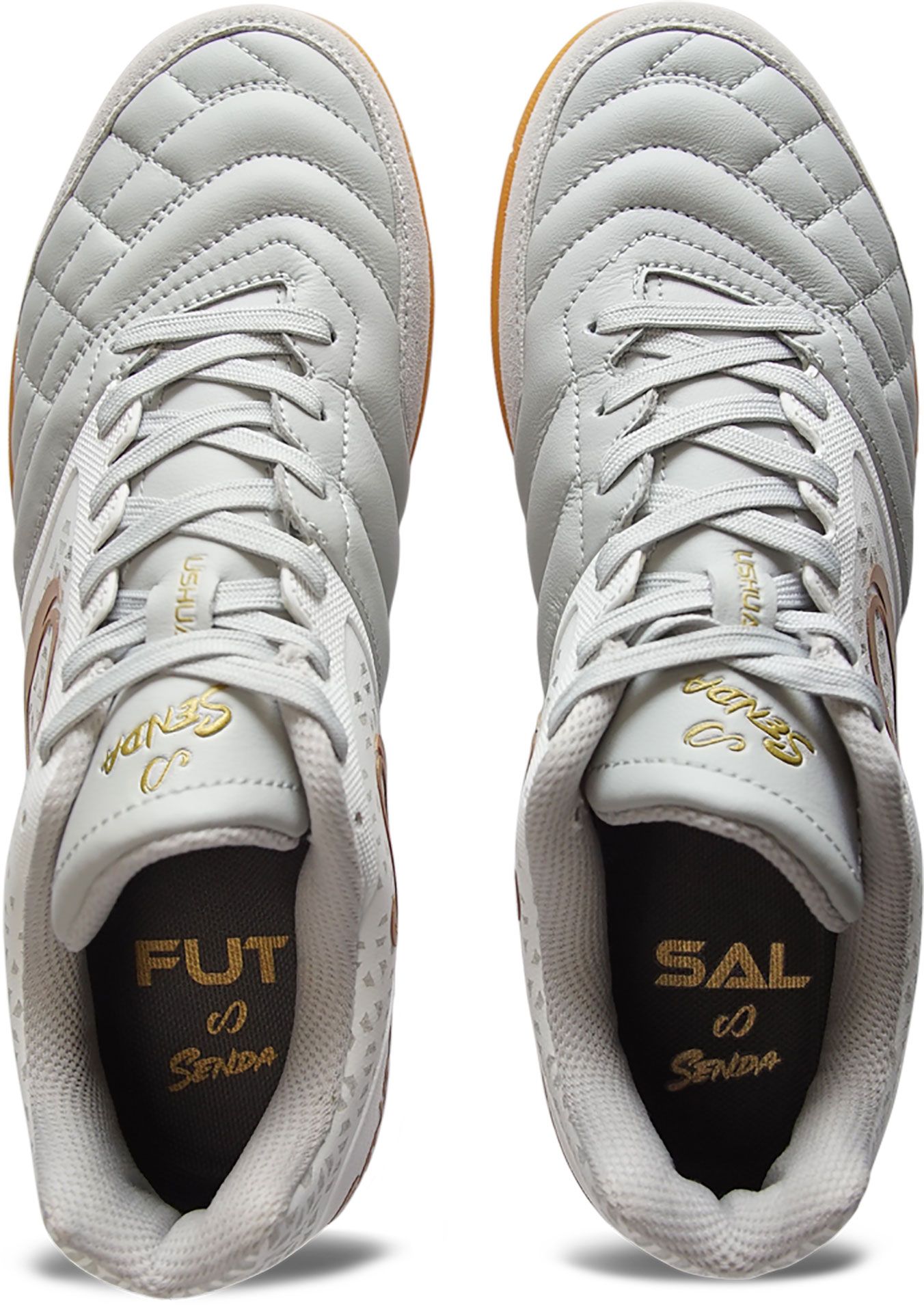 Senda Ushuaia Pro 2.0 Futsal Shoes