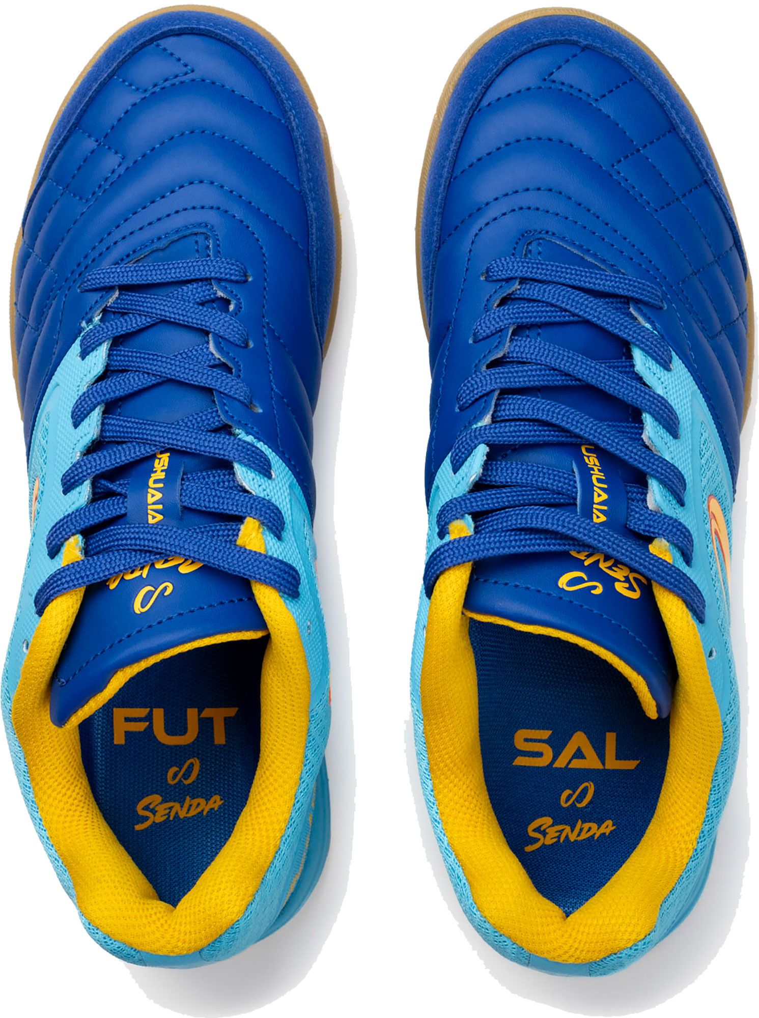 Senda Ushuaia Club 2.0 Futsal Indoor Shoes